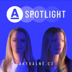 Obrázek podcastu Spotlight