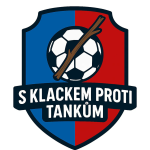 Obrázek podcastu S klackem proti tankům