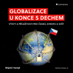 Obrázek podcastu Globalizace u konce s dechem