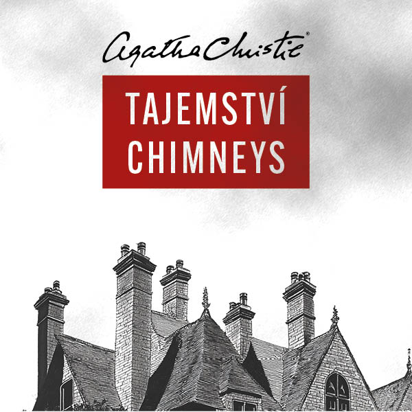 Obrázek podcastu Tajemství Chimneys