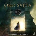 Obrázek podcastu Oko světa