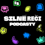 Obrázek podcastu Silné Reči podcasty