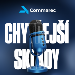 Obrázek podcastu Commarec Logistika