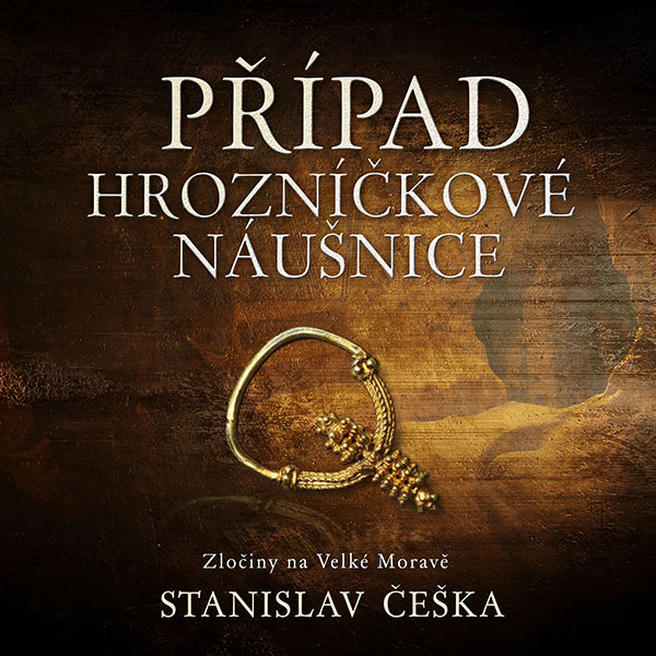 Obrázek podcastu Případ hrozníčkové náušnice