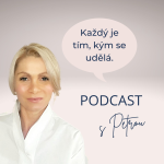 Obrázek podcastu Každý je tím, kým se udělá.