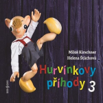 Obrázek podcastu Hurvínkovy příhody 3