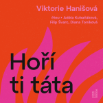Obrázek podcastu Hoří ti táta