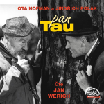 Obrázek podcastu Pan Tau