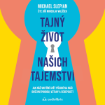Obrázek podcastu Tajný život našich tajemství