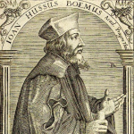 Obrázek podcastu Mistr Jan Hus - archivní přednášky a Rok v dopisech
