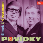 Obrázek podcastu Povídky Šimka a Grossmanna 2