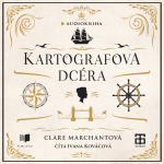 Obrázek podcastu Kartografova dcéra