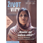 Obrázek podcastu Život víry 2024/07–08