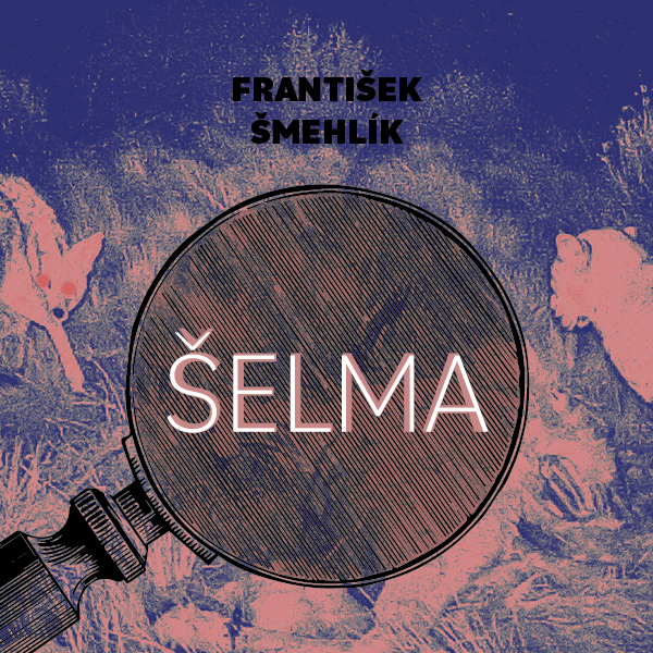 Obrázek podcastu Šelma