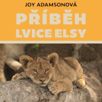 Obrázek podcastu Příběh lvice Elsy
