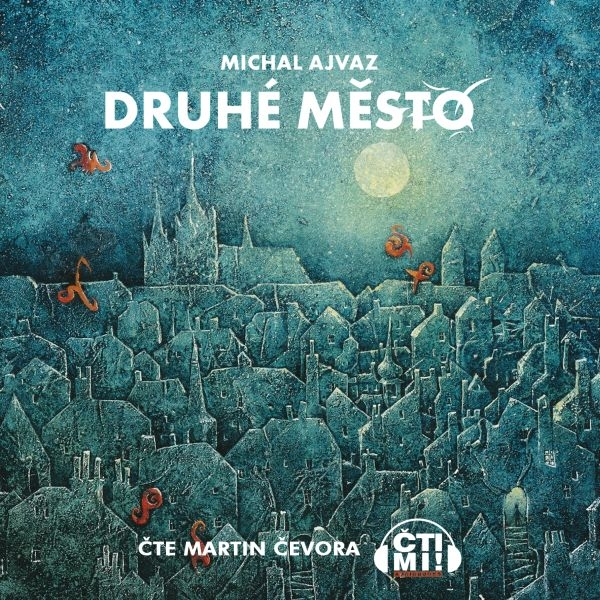 Obrázek podcastu Druhé město