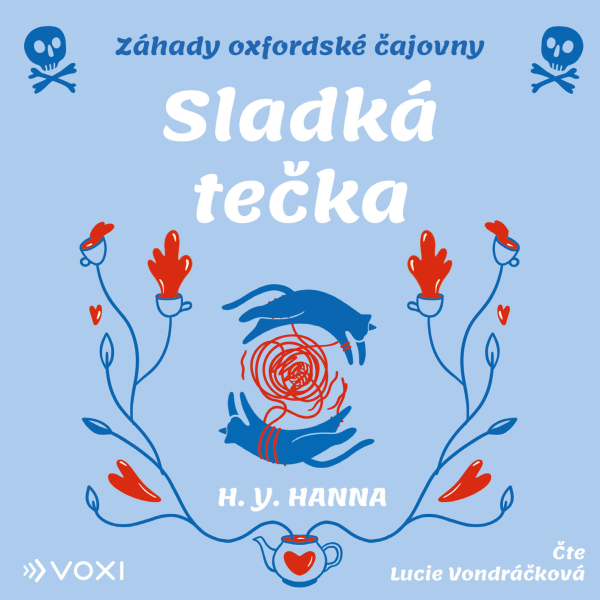Obrázek podcastu Sladká tečka
