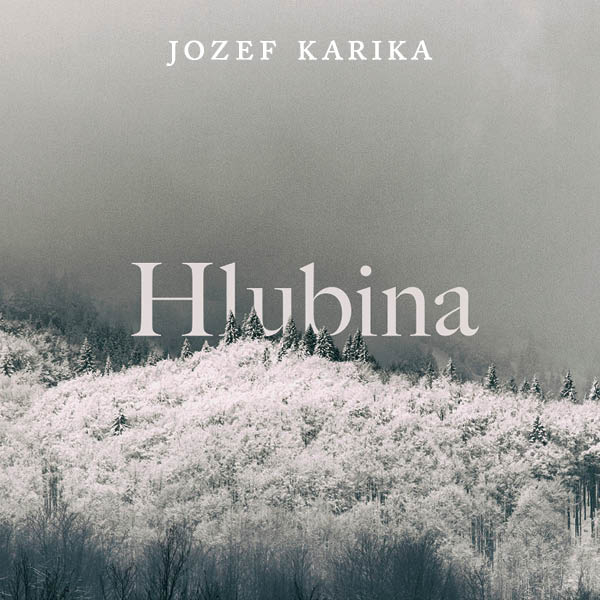 Obrázek podcastu Hlubina