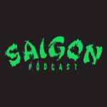 Obrázek podcastu Na slovíčko v Saigoně