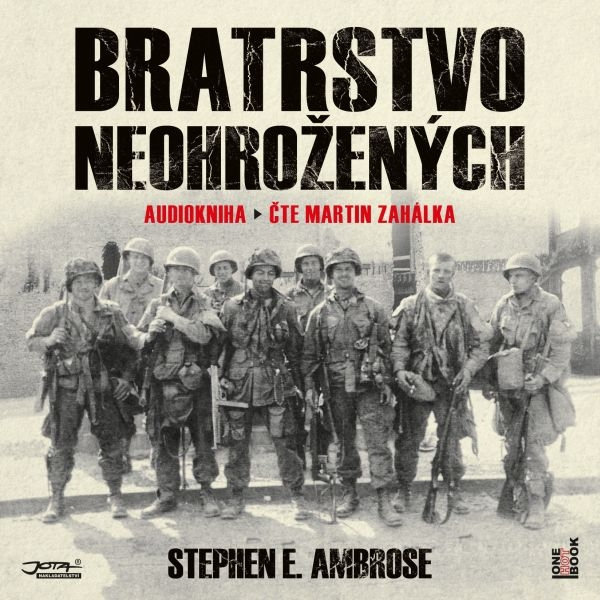 Obrázek podcastu Bratrstvo neohrožených