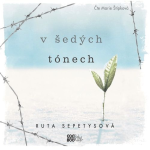 Obrázek podcastu V šedých tónech