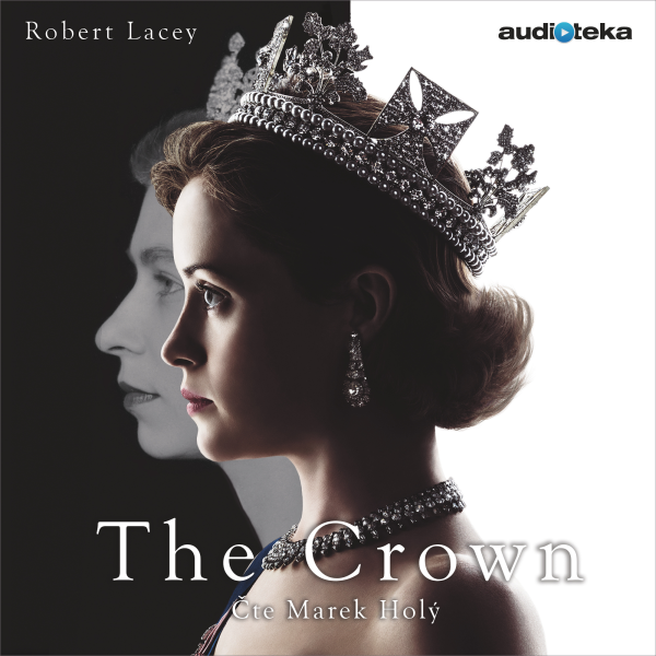 Obrázek podcastu The Crown