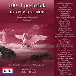 Obrázek podcastu 100+1 poviedok na večery a noci