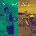 Obrázek podcastu Vytrvalost
