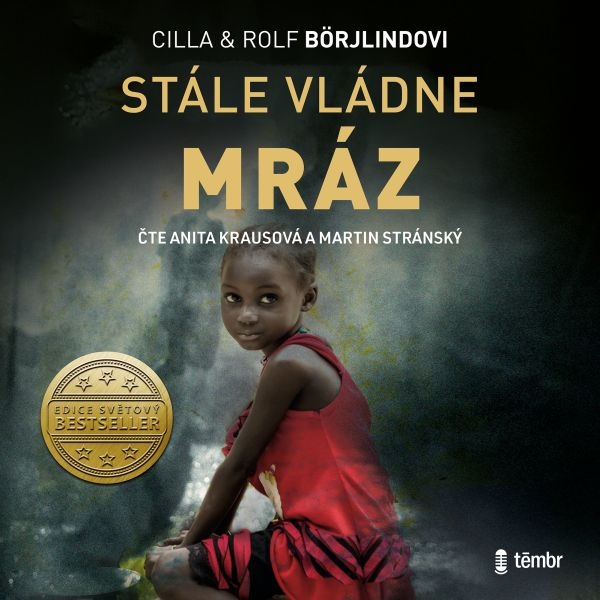 Obrázek podcastu Stále vládne mráz