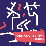 Obrázek podcastu Obránci zvířat