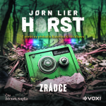 Obrázek podcastu Zrádce