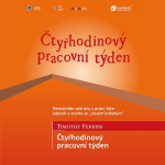Obrázek podcastu Čtyřhodinový pracovní týden