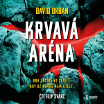 Obrázek podcastu Krvavá aréna