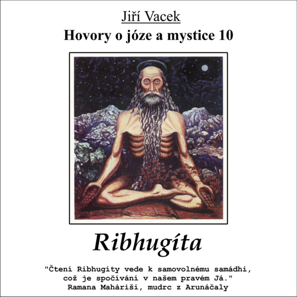 Obrázek podcastu Hovory o józe a mystice č. 10