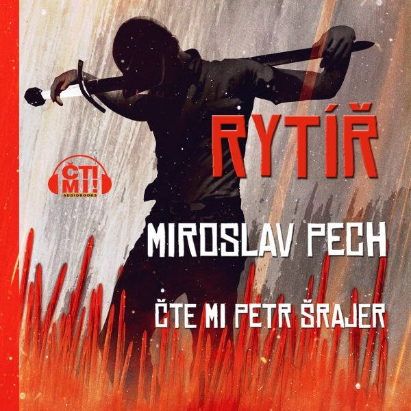 Obrázek podcastu Rytíř