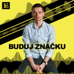 Obrázek podcastu Buduj značku