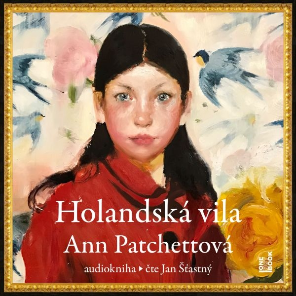 Obrázek podcastu Holandská vila