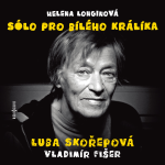 Obrázek podcastu Sólo pro bílého králíka