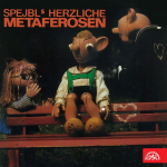 Obrázek podcastu Spejbl's herzliche Metaferosen, Der Wiehnachtskarpfen. Der Weihnachtsgeschichte mit einem Weihnachtsgruss von Spejbl & Hurvínek