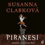 Obrázek podcastu Piranesi