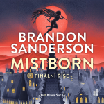 Obrázek podcastu Mistborn I.: Finální říše