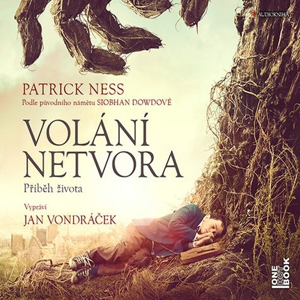 Obrázek podcastu Volání netvora
