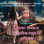 Obrázek podcastu Země tisíce splněných přání