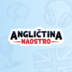 Obrázek podcastu Angličtina naostro