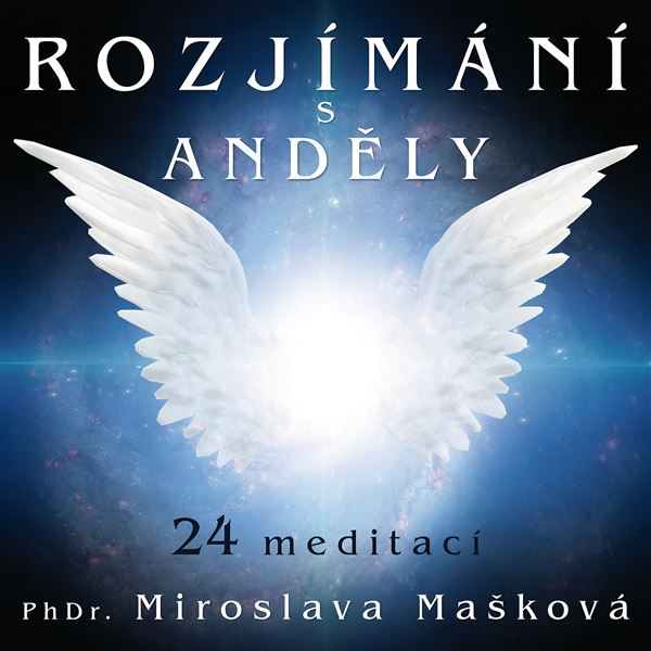 Obrázek podcastu Rozjímání s anděly