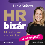 Obrázek podcastu HR bizár - To nevymyslíš!
