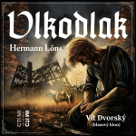 Obrázek podcastu Vlkodlak