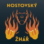 Obrázek podcastu Žhář