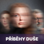 Obrázek podcastu Příběhy duše