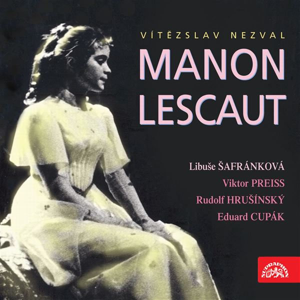Obrázek podcastu Manon Lescaut